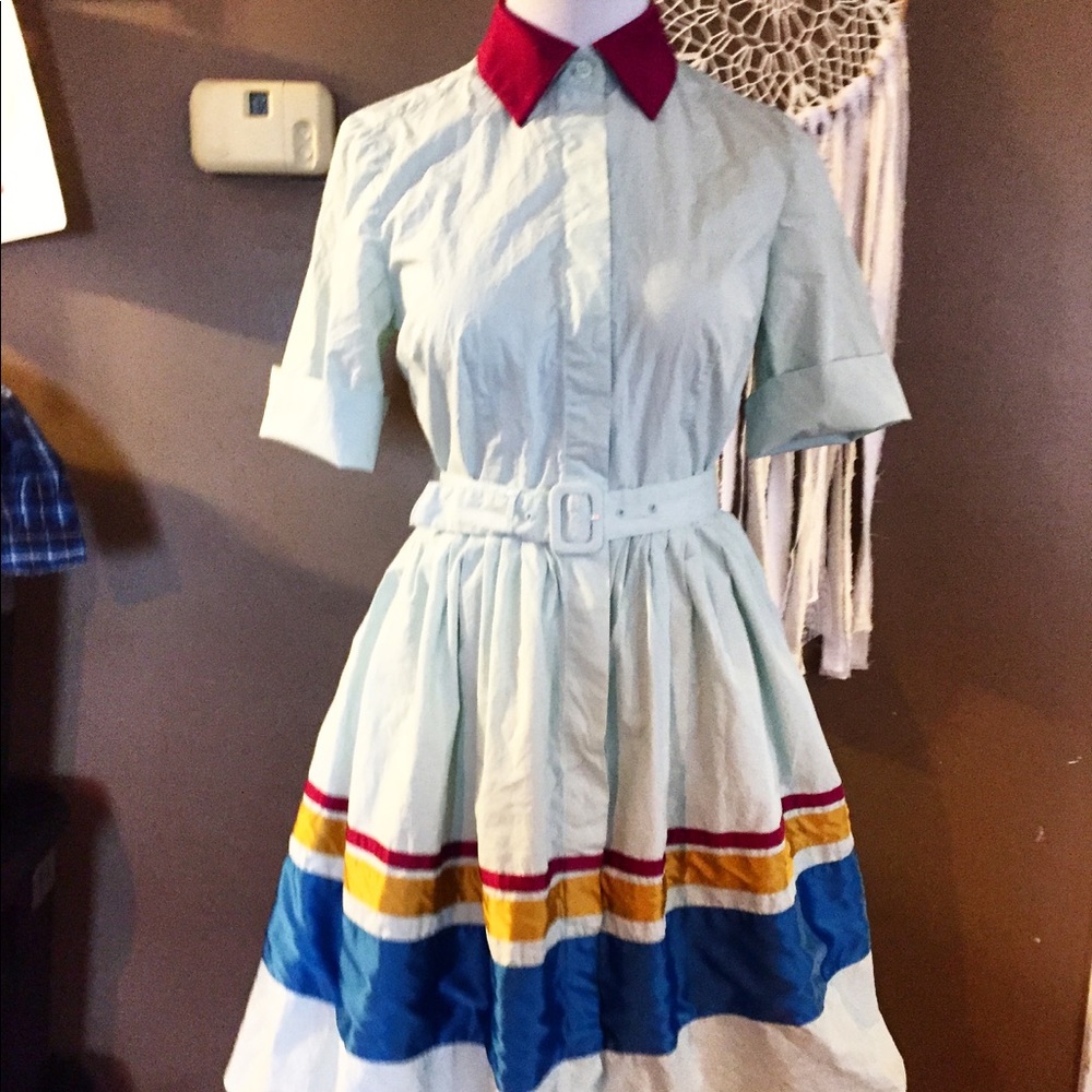 Women’s Sophia Thealette dress. Size 2.